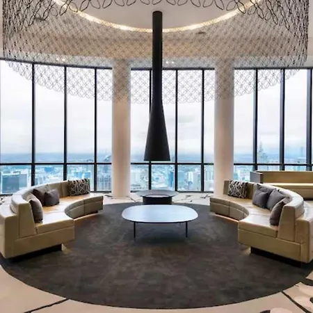 Prima Tower - Premium Apartment With City And Flames Views-3